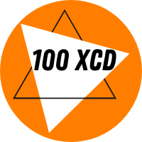 100 XCD