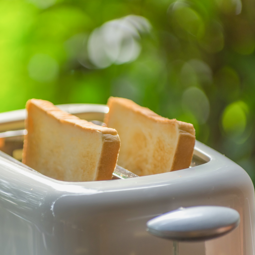 5 Best Toasters for Your House 100 XCD