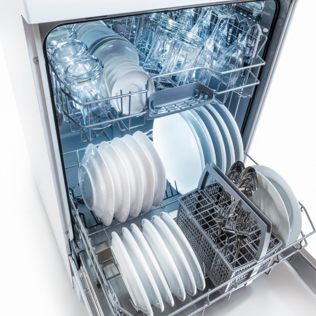 Best Mini Dishwashers for Your Rental 100 XCD